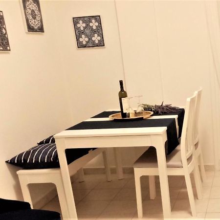 Kallisti Apartment Corfu Town Kültér fotó
