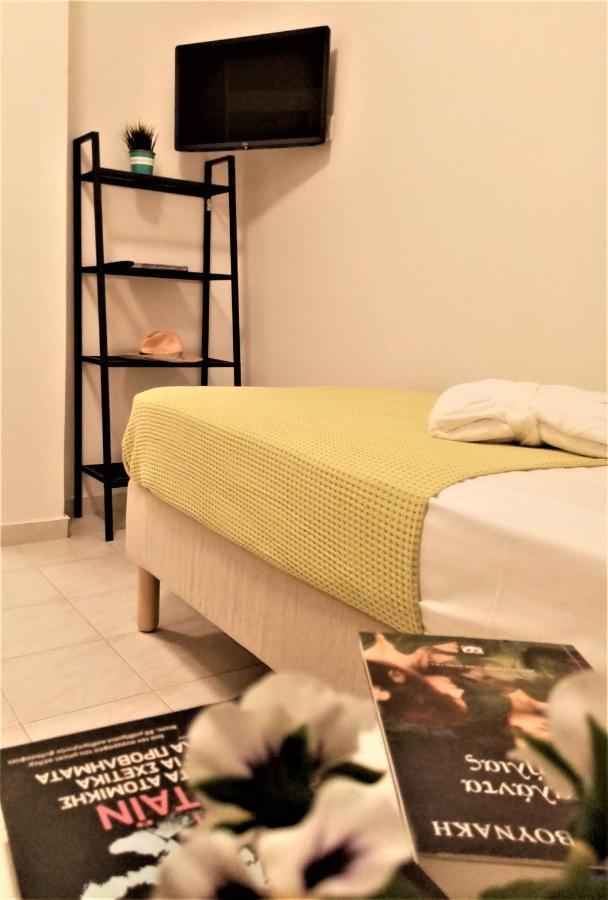 Kallisti Apartment Corfu Town Kültér fotó