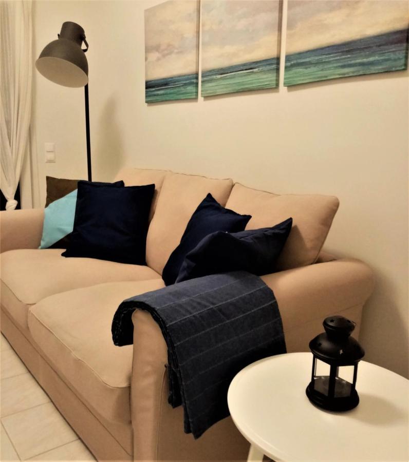 Kallisti Apartment Corfu Town Kültér fotó
