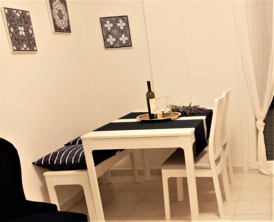 Kallisti Apartment Corfu Town Kültér fotó