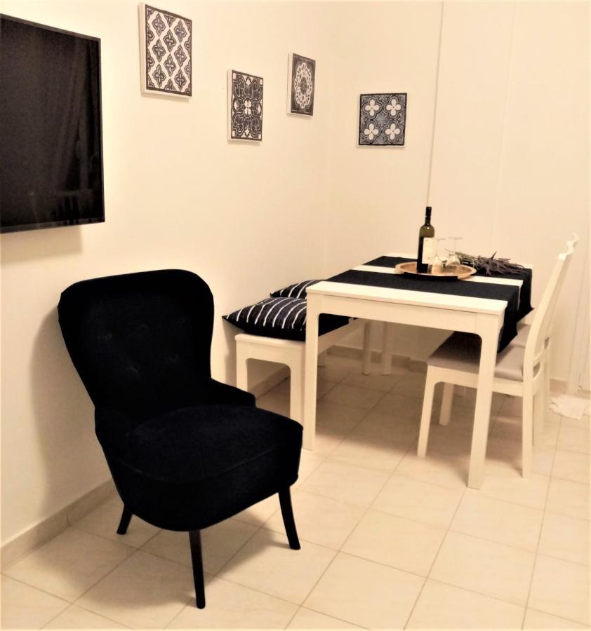 Kallisti Apartment Corfu Town Kültér fotó